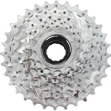 Kolečko 8 13-32z SunRace index pro e-bike