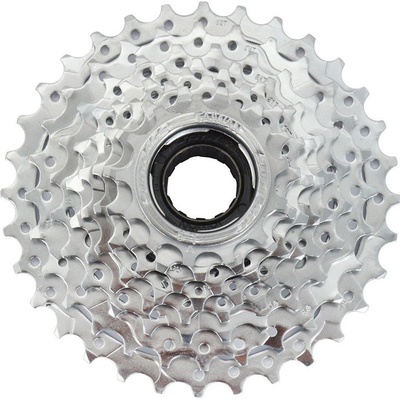Kolečko 8 13-32z SunRace index pro e-bike