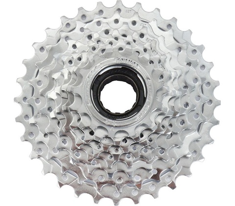 SunRace MFE60