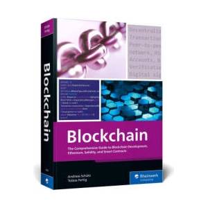 Blockchain | Andreas Schütz (ISBN: 9781493225132)