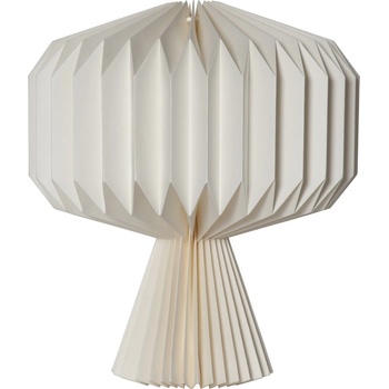 Star Trading Кремав абажур ø 30 cm Honeycomb - Star Trading (092-21)