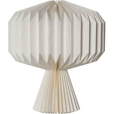 Star Trading Кремав абажур ø 30 cm Honeycomb - Star Trading (092-21)