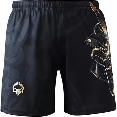 Tréninkové šortky Oni Samurai Kids