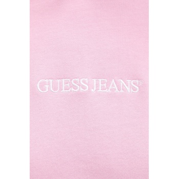 Guess Jeans Памучен суичър Guess Jeans (W5RQ27.K68I4)