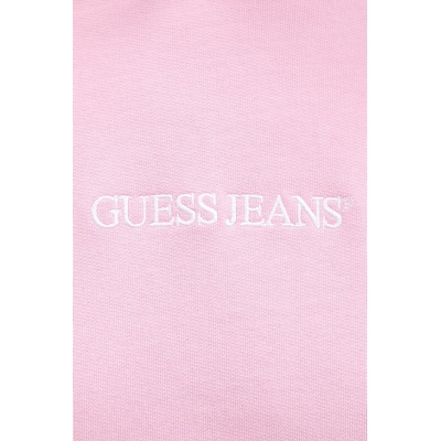 Guess Jeans Памучен суичър Guess Jeans (W5RQ27.K68I4)