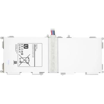 Gigapack Samsung Tab4 10.1 WIFI (2015) / Galaxy Tab4 10.1 LTE GIGAPACK батерия 6800mAh LI-Polymer EB-BT530FBC съвместима с GP-139775 (GP-139775)