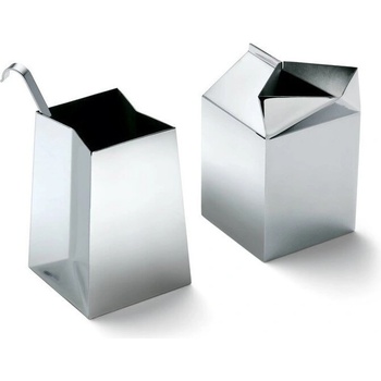 Philippi Каничка за мляко и захарница Butler (181005)