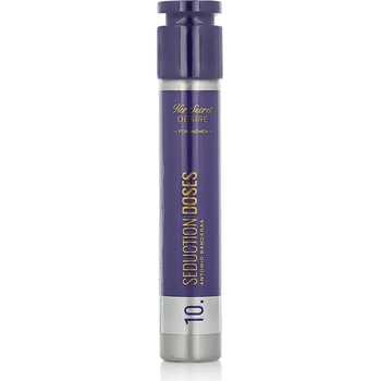 Antonio Banderas Seduction Doses - Her Secret Desire EDT 30 ml