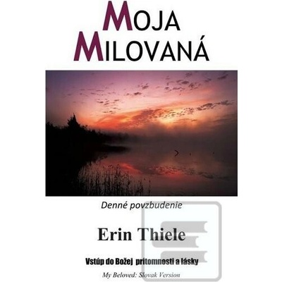 Moja milovaná