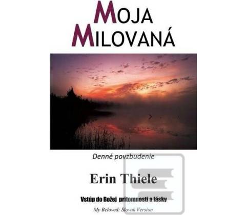 Moja milovaná