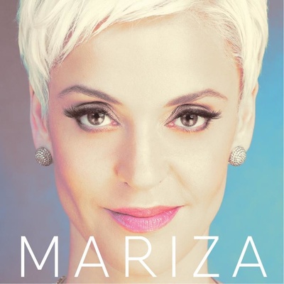 Mariza - MARIZA 2018 CD