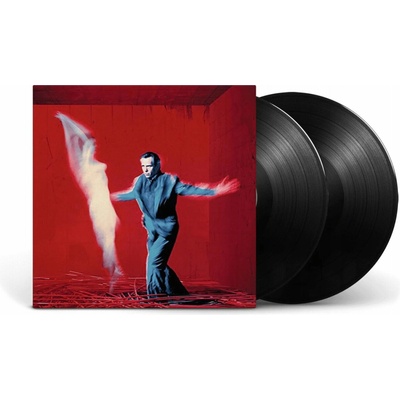 GABRIEL PETER: US LP