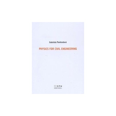 Physics for civil engineering