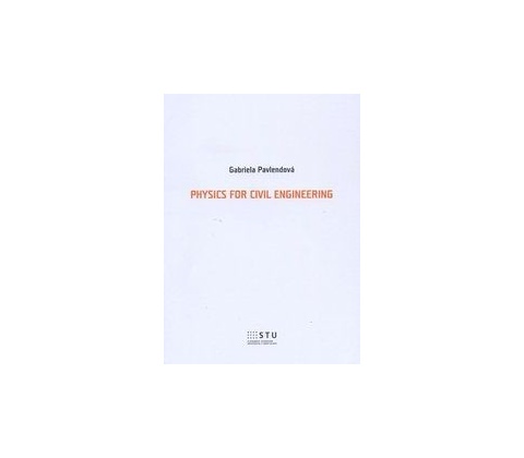 Physics for civil engineering