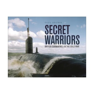 Secret Warriors | BROWN PAUL (2025)