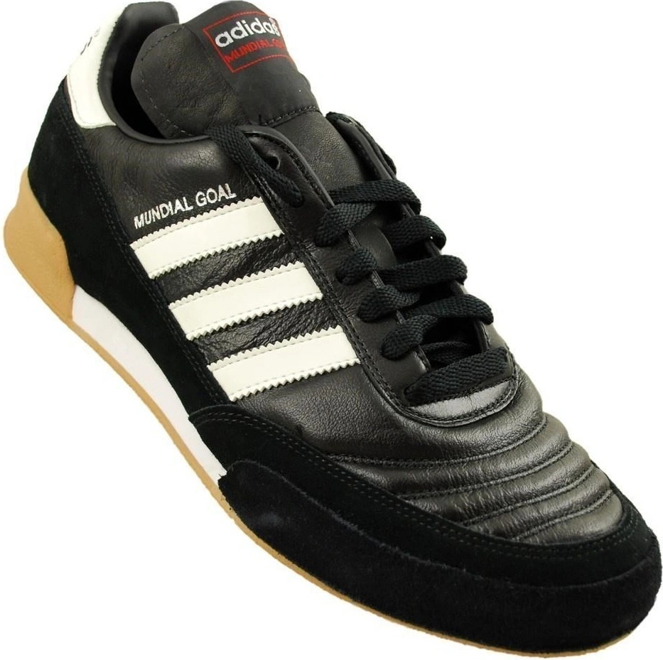 ミズノアルファ JAPAN 27.5cm 新品元箱付き adidas 差し出し MUNDIAL GOAL 27.0cm
