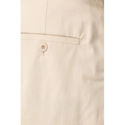 Weekend Max Mara панталон дамски с памук WKDURIAL (2625136031600)