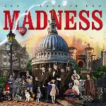 Universal Madness: Can't Touch Us Now - CD (015086)
