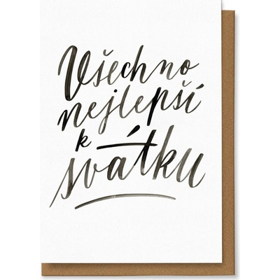 Chaukiss Všechno nejlepší k svátku