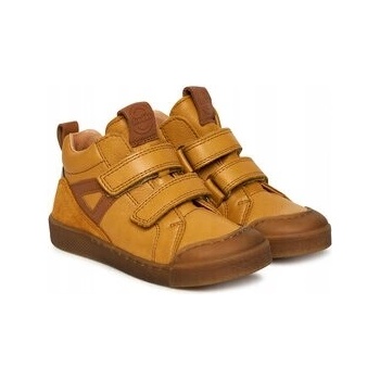 Froddo dětské boty z přírodní kůže