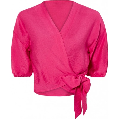 Esmara dámská zavinovací blůza – Zbozi.Blesk.cz