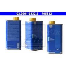 ATE SL DOT 4 500 ml