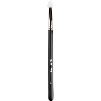 Inglot Setting Eye Brush пухкава четка за сенки за жени 1 бр