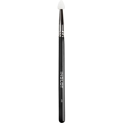 Inglot Setting Eye Brush пухкава четка за сенки за жени 1 бр