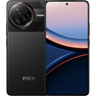 POCO F7 Ultra 12GB/256GB Black