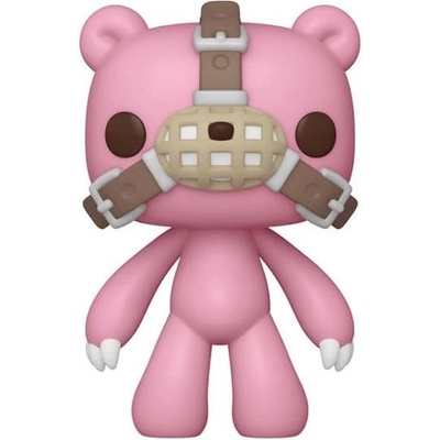 Funko Pop! 1218 Gloomy Bear The Naughty Grizzly Gloomy Bear