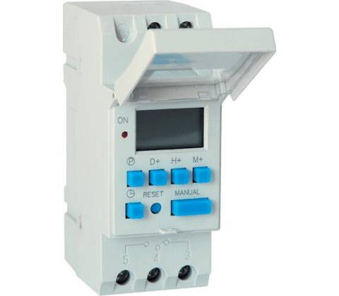 Elmark TE 15A