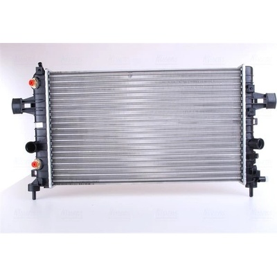 NISSENS 63007 Chladič, chlazení motoru (63007)