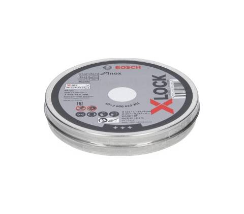 BOSCH 2.608.619.267