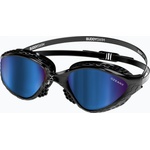 BUDDYSWIM Огледални очила за плуване BuddySwim OzeanX Mirror black / blue