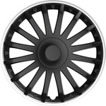 Versaco Тасове 14'' VERSACO Crystal SO Black (pa56017)