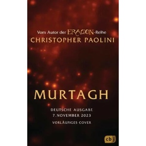 Murtagh | Wolfgang Thon (ISBN: 9783570167106)