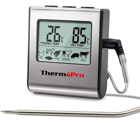 ThermoPro TP16