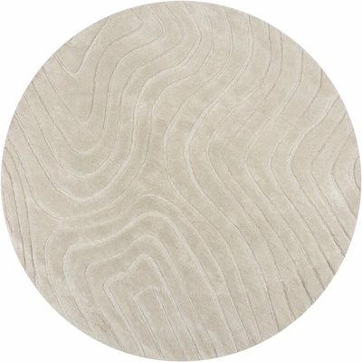 Flair Rugs Mesmerise Natural Krémový