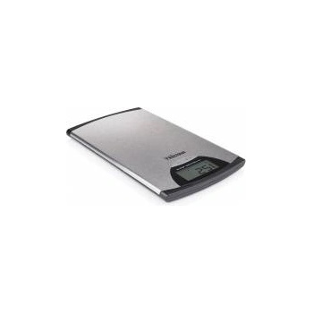 Tristar Kitchen scale KW-2435 Maximum weight (capacity) 5 kg, Metallic