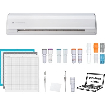 Silhouette CAMEO5 Alpha