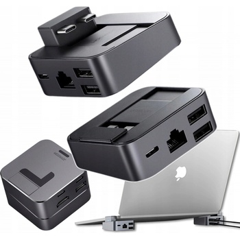 Joyroom J-Cube S-H121