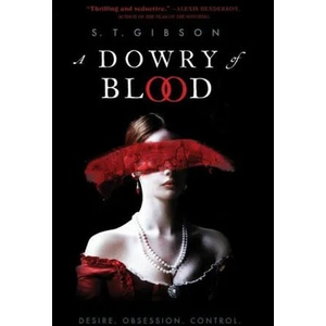 A Dowry of Blood (ISBN: 9780316501187)