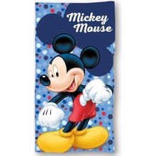 Faro Osuška Mickey puntíky 70 x 140 cm