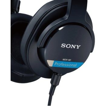 Image 1 of Sony MDR-M1