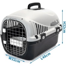 Nobleza plastová prepravka Airline Transport 48 x 32 x 32 cm