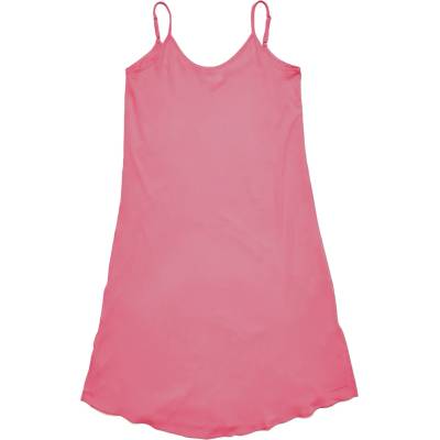 Mazine Дамска рокля Mazine Women's Strap Dress - Pink Rose - размер L (134-1498-0314)