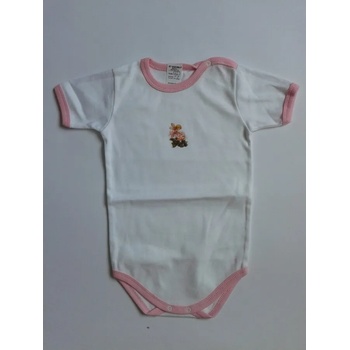 Image 1 of ЛОКСИМАТ Боди с къс ръкав, различни цветове, 26