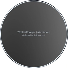 Allocacoc 11023BK/WLCGAL