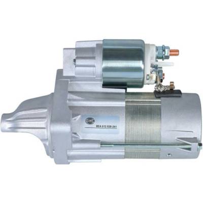 Startér HELLA 8EA 012 528-241 (8EA012528241)
