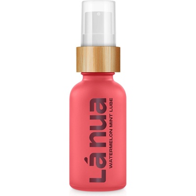 LÁ NUA Lá Nua Лубрикант с вкус на диня и мента, на водна основа, 30ml